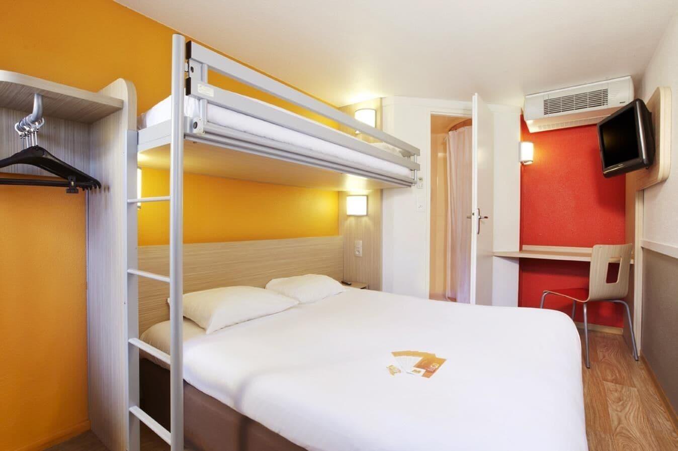 Hotel Heco Lyon Sud Vienne Exterior foto
