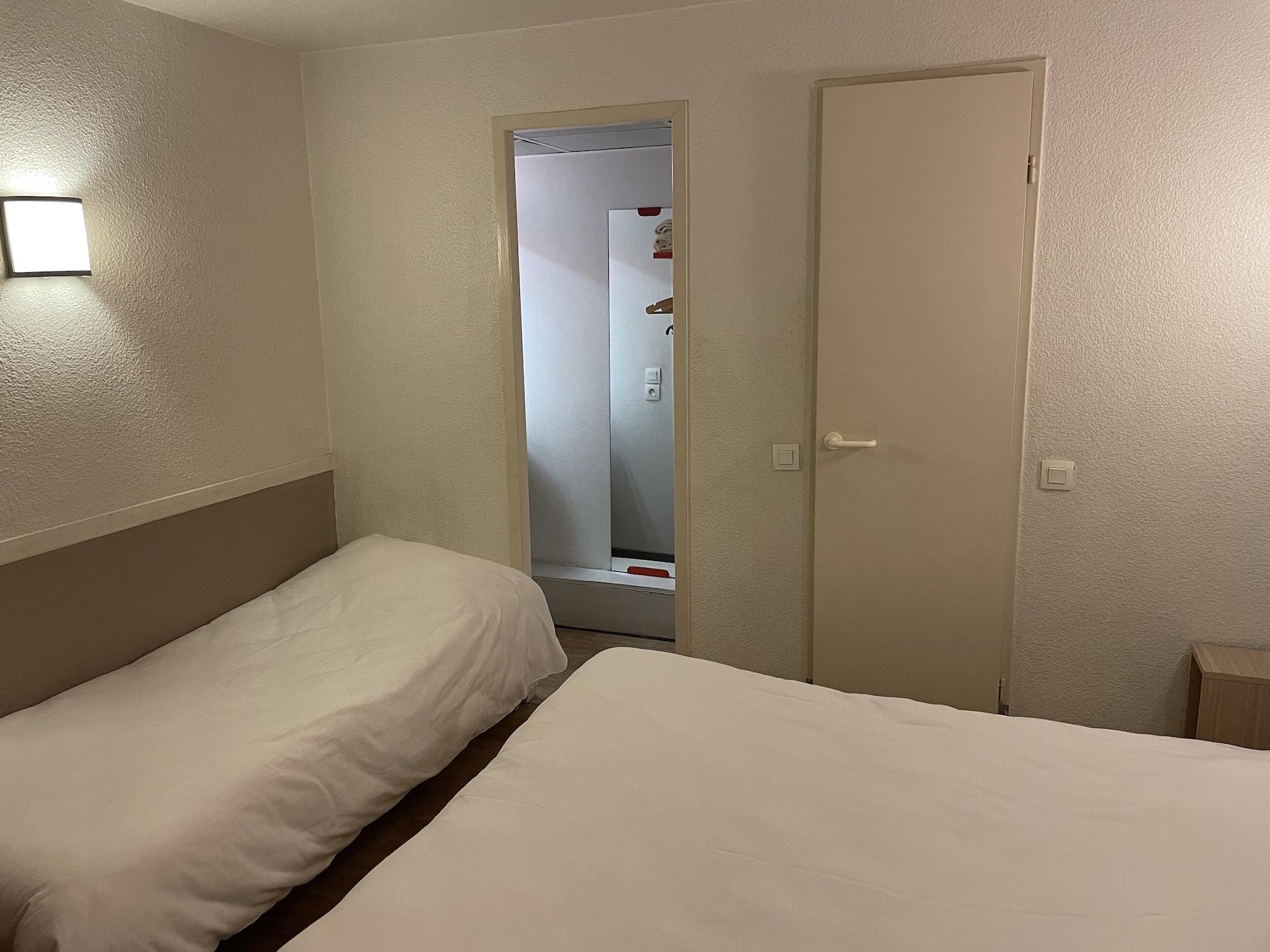 Hotel Heco Lyon Sud Vienne Exterior foto
