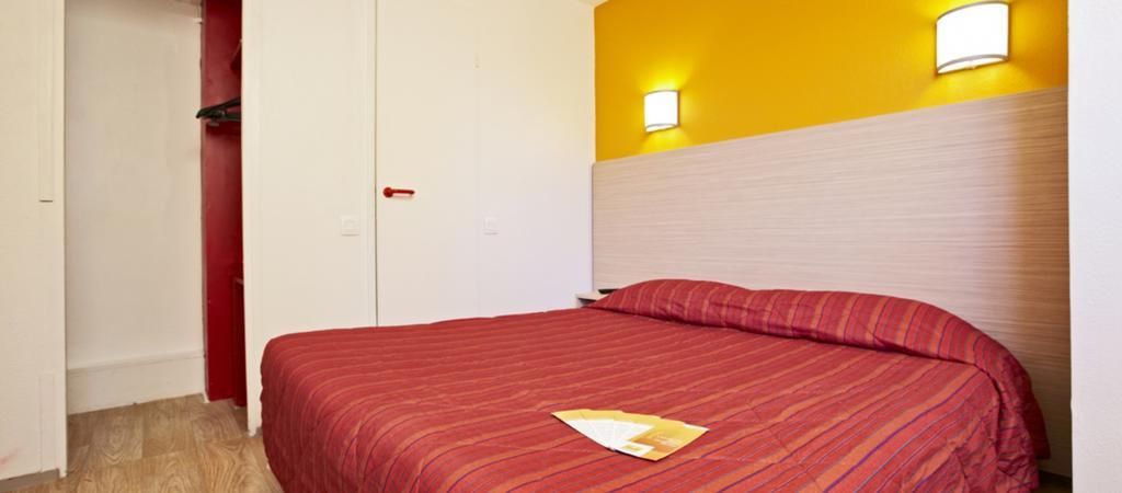 Hotel Heco Lyon Sud Vienne Exterior foto